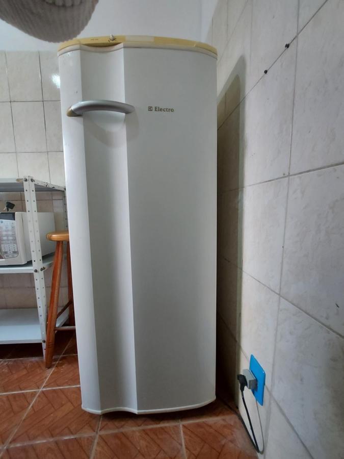 Hostel Di Belo Horizonte Eksteriør bilde