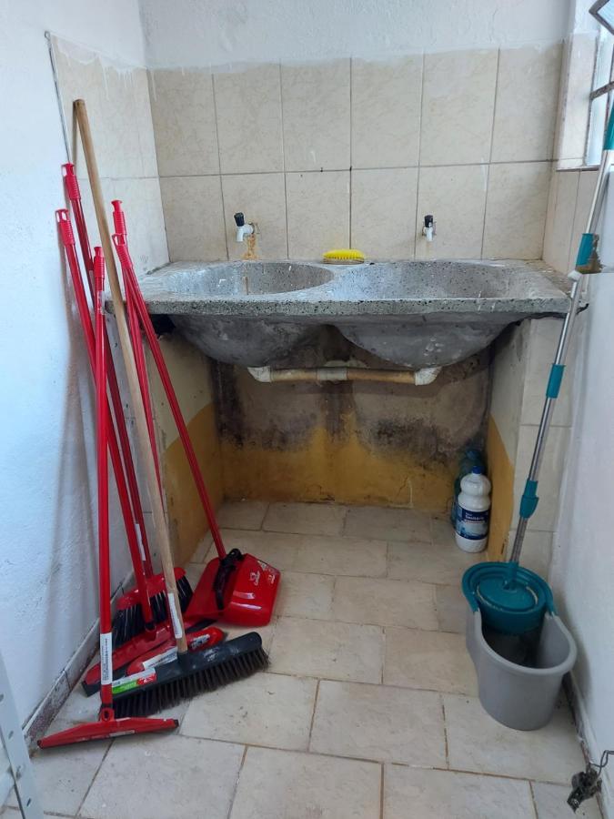 Hostel Di Belo Horizonte Eksteriør bilde